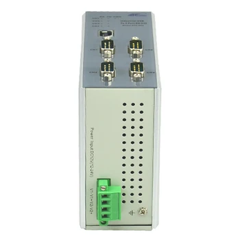 Конвертор ATC-804 с USB 4 серийни порта RS-232
