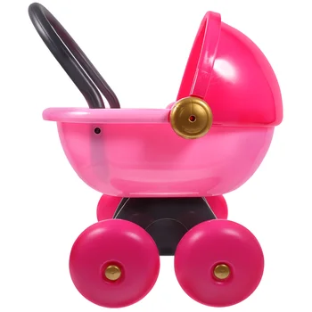 Имитация на бебешка количка, детска количка, имитация колички, модел мебели
