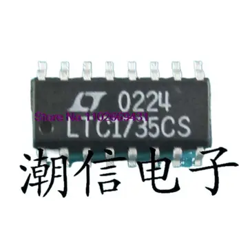 5 бр./ЛОТ LTC1735CS LTC1735IS СОП-16 Оригинал, в зависимост от наличността. Сила на чип за