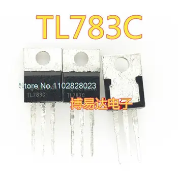 (10 бр/лот) TL783C TL783CKC TL783CKCSE3 IC TO-220 Оригинал, в зависимост от наличността. Електрическа чип