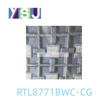 RTL8771BWC-CG IC Абсолютно нов микроконтролер qfn32
