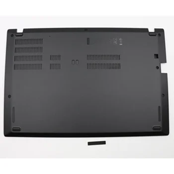 Нов Оригинален За лаптоп Lenovo ThinkPad T480S База Долен Корпус Долна cap D shell D Cover AM16Q000500 01LV696