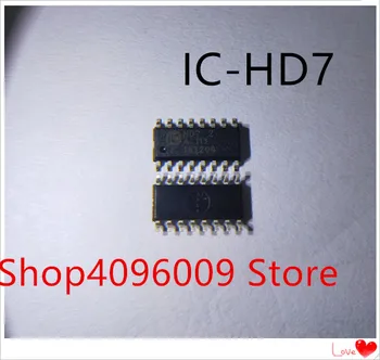 НОВ 5 бр./ЛОТ IC-HD7 ICHD7 HD7 СОП-16