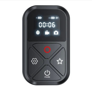 Дистанционно управление за Hero 10 9 8 Max с монтиране на дръжка и китката, Bluetooth-съвместими умно дистанционно за 10