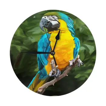 Модерен принт Oiseau Aras 