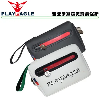 Чанта-скраб за голф PlayEagle, мъжки спортни сакове, Дамски косметичка
