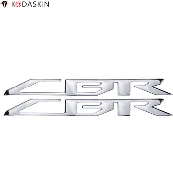 Светлоотразителни 3D стикери KODASKIN CBR за Honda CBR 1000 RR CBR 190 250 500R 300 400 600RR 650F