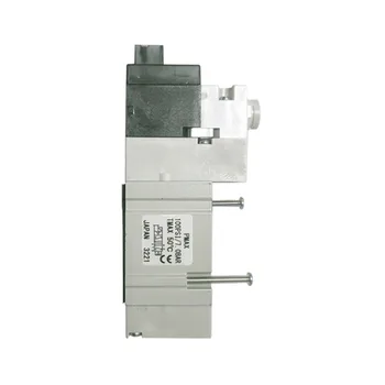 Електромагнитен Клапан на Печатна Машина Grandfa Komori A05PS25X-1P 24VDC12 Нов Оригинален Клапан Резервни Части Печатна Машина