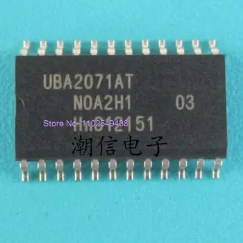 UBA2071AT, UBA2071T LCD 