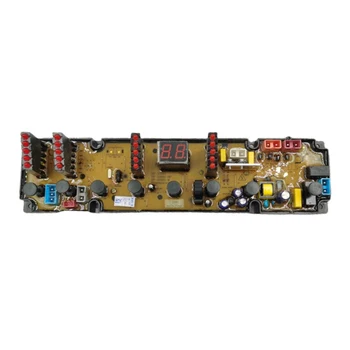 Оригинална Платка на Дисплея на Дънната Платка За Пералня ПХБ Control Panel XQB90/XQB100-611G