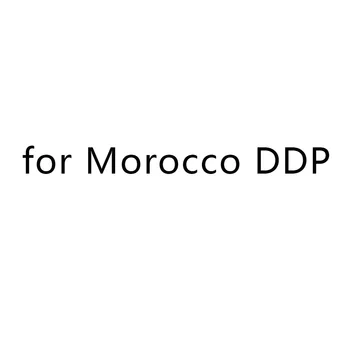 Тарифа DDP в Мароко 11