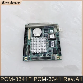 PCM-3341F PCM-3341 Rev.A1 дънна Платка индустриален компютър за Advantech