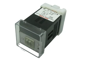 1 бр. Дигитален регулатор на температурата на 220 В TC-48BD 2 начина за мастилено-струен принтер
