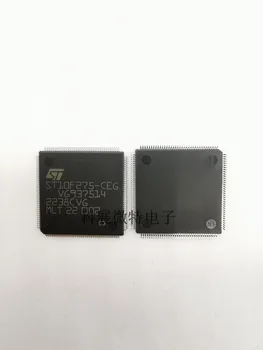 Вграден чип ST10F275-CEG ST10F275 TQFP-144 Оригинален Нов