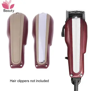 Нова електрическа машина за рязане на коса, комплект за подстригване, калъф за фризьорски салон, аксесоари за 8147