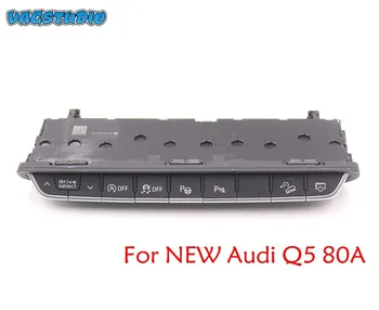 За НОВ Превключвател за Автоматично паркиране Audi Q5 80A OPS PLA