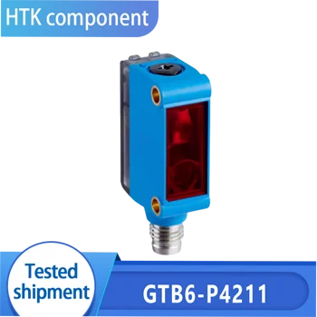 GTB6-P4211 нов фотоелектричния Сензор за Превключване на