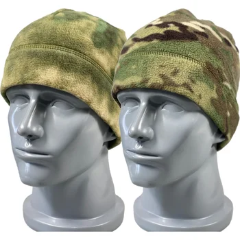 Руската Армия Кадифе шапка, Студено и Топло Тактическа Градинска