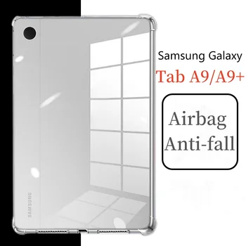 За Samsung galaxy tab A9 + A9 plus 11 