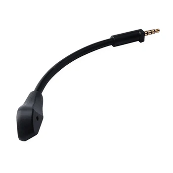 Сменяем микрофон гейм слушалки с порт 3.5 мм за подмяна слушалки ROG за Делта