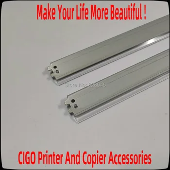 Нож за почистване на барабана цветен принтер HP 5500 5550, C9730A, C9731A, C9732A, C9733A, 645A За почистване на лентата пренасяне/Чистачки/Doctor Blade, WB