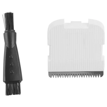 Сменяеми ножове за машинки за подстригване на коса Керамични режещата глава за Enchen Boost Машина за подстригване на коса Универсални аксесоари B