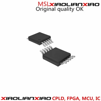 1 бр. xiaolianxiao AD8553ARMZ MSOP10 Оригиналното качество на ред, може да бъде обработван с помощта на PCBA