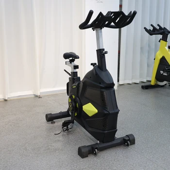 Велоергометър Едро Оборудване За Фитнес Зала Висококачествено Оборудване За Фитнес Упражнения Търговски Упражнения Въртене На Ръкохватката Въртящ Се Мотор