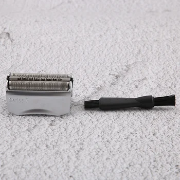 Дубликат част ножче за фолио и катер на 70-те години на Braun Series 7 Корона касети за бръснене с фолио на 70-те години