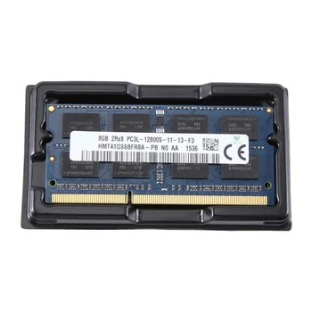 За SK Hynix 8GB DDR3 Оперативна Памет на Лаптопа 2RX8 1600MHz PC3-12800 204 Контакт 1.35 V sodimm памет за лаптоп Памет