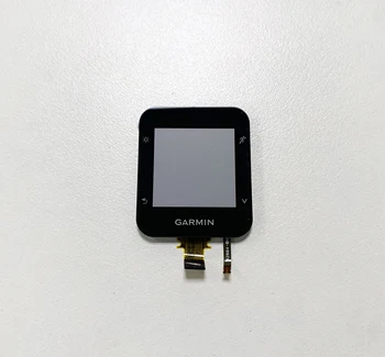 оригинален LCD екран със стъклен панел на дисплея За Garmin Forerunner 30 35 Forerunner35 Forerunner30 GPS Smart резервни части за ремонт на