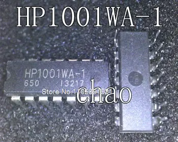 5 бр./ЛОТ HP1001WA-1 DIP14