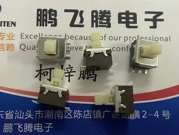 1БР японски сензорен прекъсвач ESB33536 с самоустанавливающимся ключа, 6-пинов авто притискателния ключ 8.6*9.85*12.5 мм