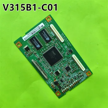 V315B1-C01 T-CON Логическа такса 35-D013932 Подходящ за Samsung 32 инча LA32R81BA LA32S81B LE32R83BD LN32A330J1D LE32R88BD LE32R87BD