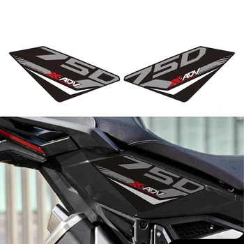 Комплект стикери за мотоциклет Honda X-ADV 750 2021-2024